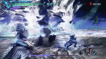 Hell on Earth vs Judgement Cut End