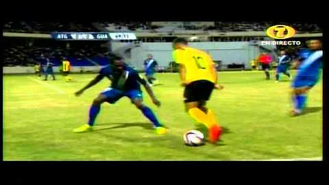 Dennis Lopez Jugadas