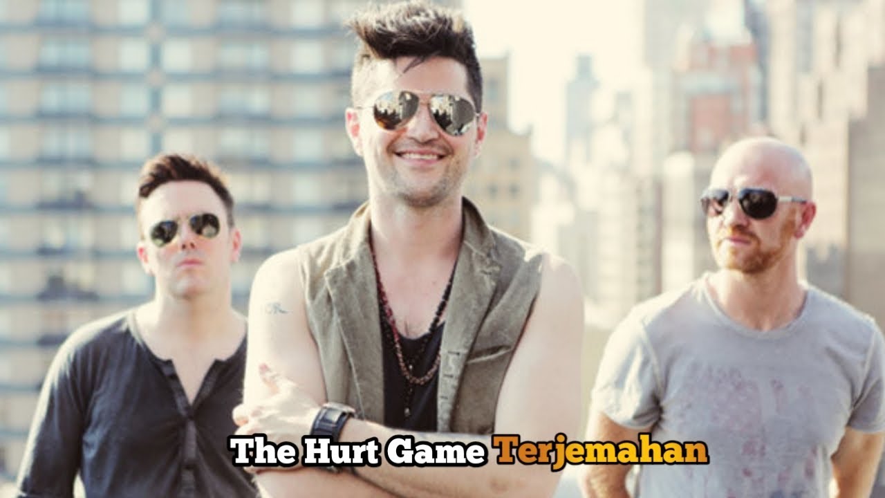 The Script - The Hurt Game (Lyrics & Terjemahan) - YouTube