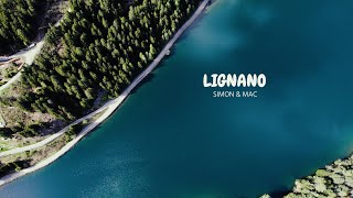 Simon & Mac - Lignano (Offizielles Musikvideo)