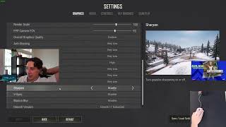 TGLTN's NEW PUBG SETTINGS 2023!!!