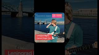Listen on Apple Music. Leningrad Nights - Cannot Forget You ♥️ Modern Talking style