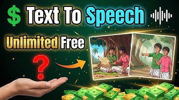 AI Voice Generator Free | text to speech ai free | AI Telugu Voice Generator free!