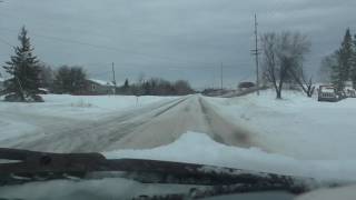 Scrapping A Load Of Metal At The Recycling Center!! Trash To Cash Alpena Michigan 2017