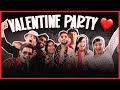 Atrangz valentine party vlog 