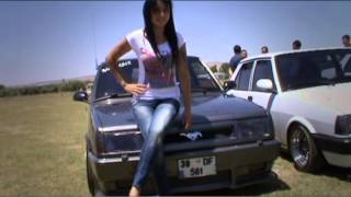 Kayseri Tofaş Çetesi Buluşması