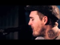 Brian Fallon - Sitting, Waiting, Wishing (Jack Johnson Cover)