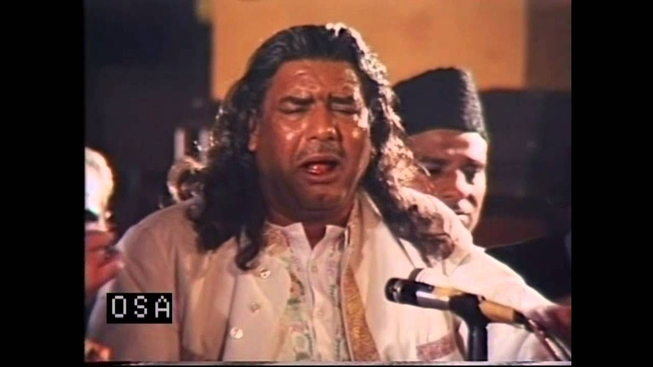 Chalo Dyare Nabi Ki Janib   Sabri Brothers Qawwal  Party   OSA Official HD Video