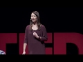 Eye Movement May Be Able To Heal Our Traumas | Tricia Walsh | TEDxUCDavisSF