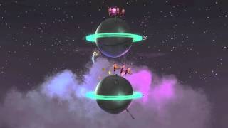 Orbits Odyssey Gameplay Trailer