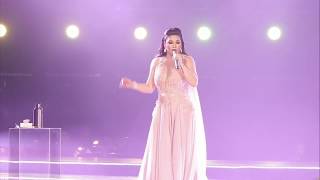 REGINE R.30 UNRELEASED VIDEO: Regine Velasquez, the best singer ng Pinas!