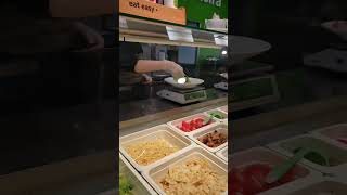 Salateira в ТРЦ "Караван Outlet"!
