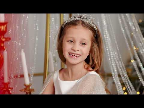 Пісня про миколая дзвоники дзвенять