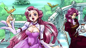 アニメ コードギアス反逆のルルーシュ Op Ed 挿入歌 Youtube