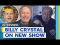 Billy Crystal talks new TV series &#39;Before&#39; | Today Show Australia