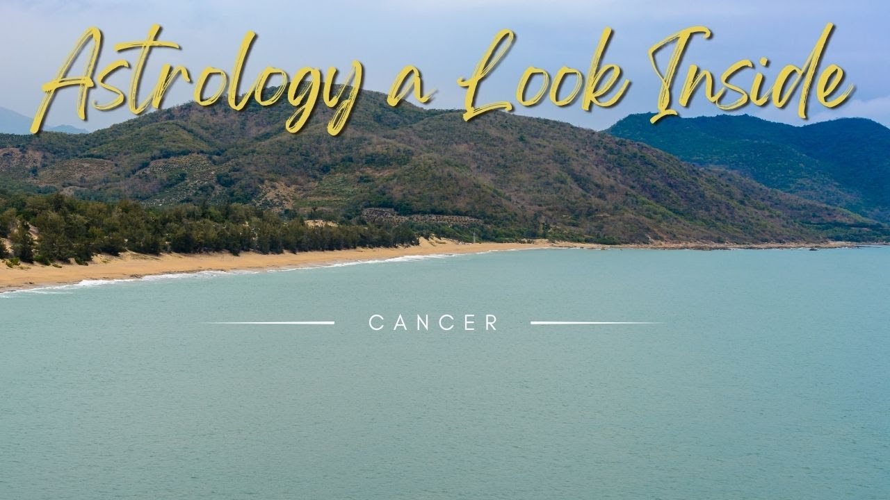 CANCER ASTROLOGY READING - FEBRUARY 2023 - THE NEXT TWO WEEKS