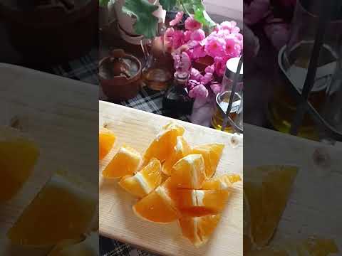 Напиток не только полезный ,но и вкусный, повышает иммунитет#рецепт#смузи#витамины