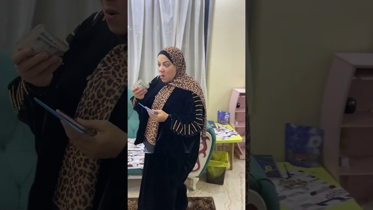 شقة للإيجار اليومي (الحلقة الثانية)