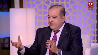 تغيير نوع اللبن الصناعي لأسباب معينة ... تعرفي عليها من د. محمد شبيب #من_القلب_للقلب