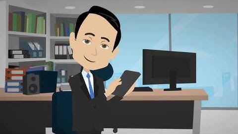 The Bizenger – Easy, fast and free communication with all your business partners