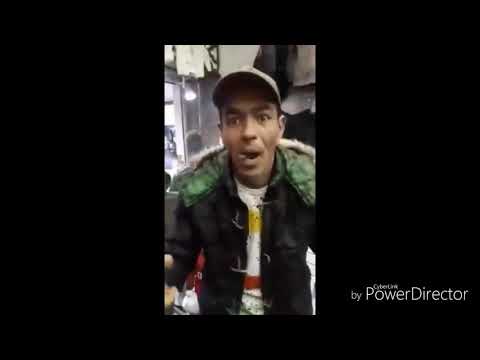 Un Arabe S énerve Quand Une Personne Lui Dis Bonne Année