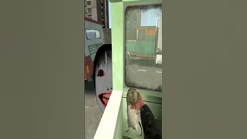 part-1560 #garrysmod #yoshiegaming