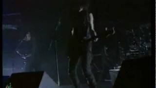 new model army - get me out