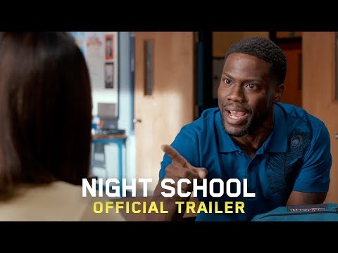 Night School - Official Trailer #3 (HD)