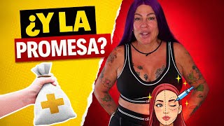 ¿Promesa rota? La Diosa cambia el destino del premio | Rancho de Destino