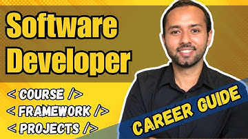 How to Start Your Career as a Software Developer in Nepal | Complete Roadmap