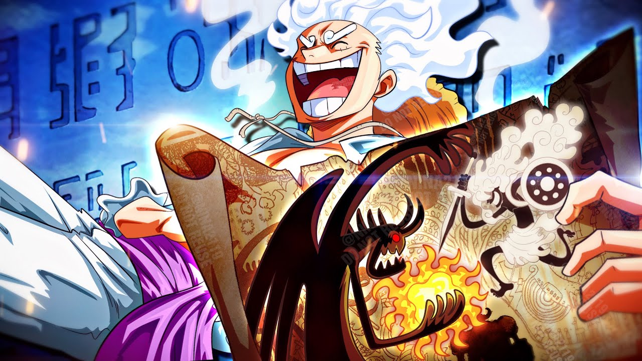Fresque Murale One Piece En Bois - Décoration Collection - Neuf Fabriqué En France