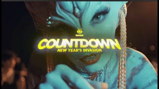 Countdown 2024 Spaceship Speedrun