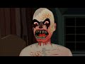 2 True AirBnb SCARY STORIES Animated - Horror Stories by SSG Animations