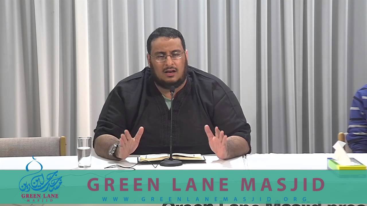 The Eloquence of the Quran - Sheikh Yahya Ibrahim