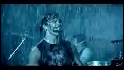 Bullet For My Valentine - Tears Don