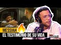 MESSIAH - EL TESTIMONIO DE SU VIDA (ENTREVISTA HISTORICA SOBRE SU COME BACK)