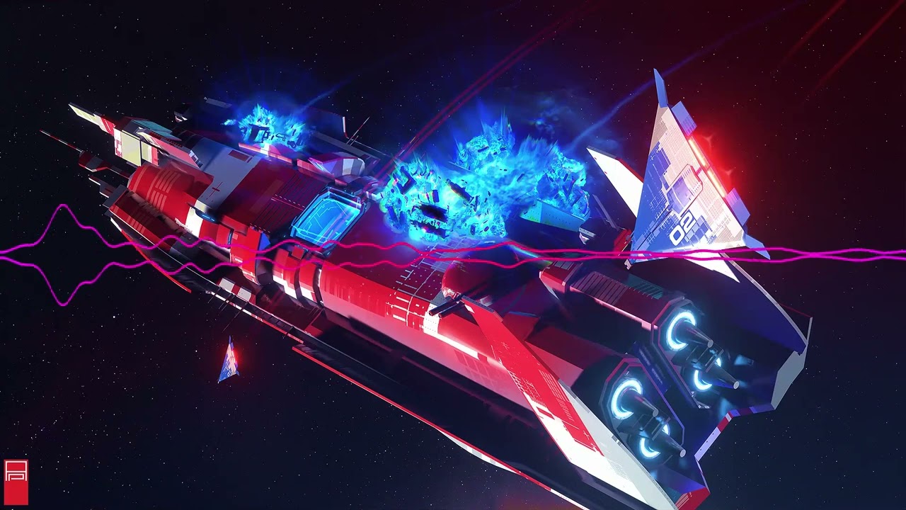 ► NEUROFUNK MIX SEPTEMBER 2022