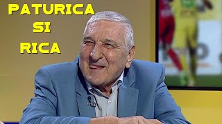 Rică Răducanu, poveste memorabilă. “Păturică”, arma secretă! “Aveam o lozincă: sunt plecat pe teren”