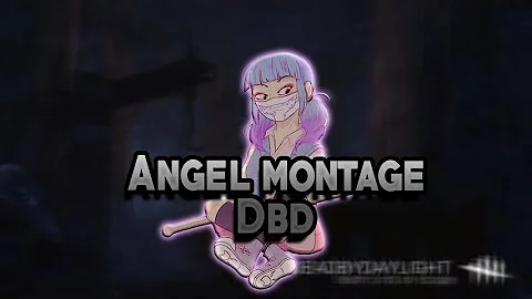 Angel xxxtentantion |Dead by daylight montage
