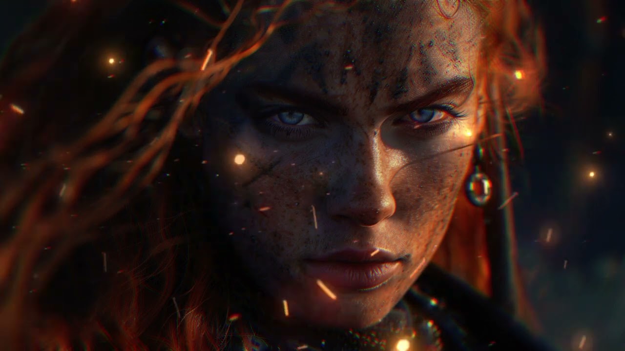 Radiant Legend | Epic Thrilling Cinematic Song