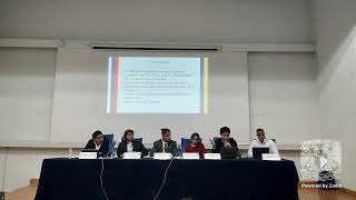 II Jornadas Estudiantiles de Control de Armamentos, Desarme y Seguridad Internacional II Jornadas Estudiantiles de Control de Armamentos, Desarme y Seguridad Internacional
