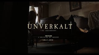 Unverkalt - The Boundary