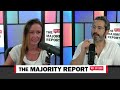 Susan Collins' Duplicity; Alan Greenspan's Lifelessness; AIPAC Vs DSA w/ Rick Perlstein | MR Live