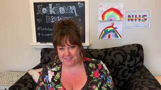 Lockdown Ditties No20 - Benidorm