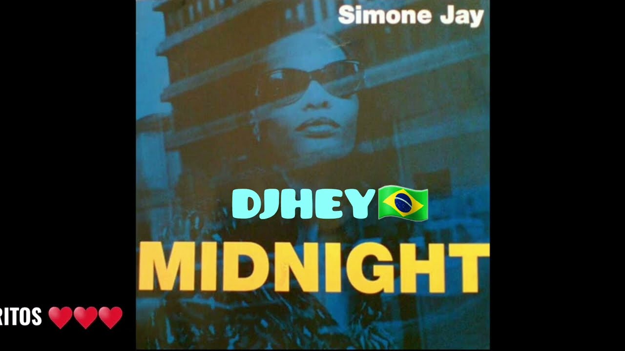 Mira Simone Jay - Midnight (Devotional Extended Mix) @djheyonline en YouTube Mira Simone Jay - Midnight (Devotional Extended Mix) @djheyonline en YouTube