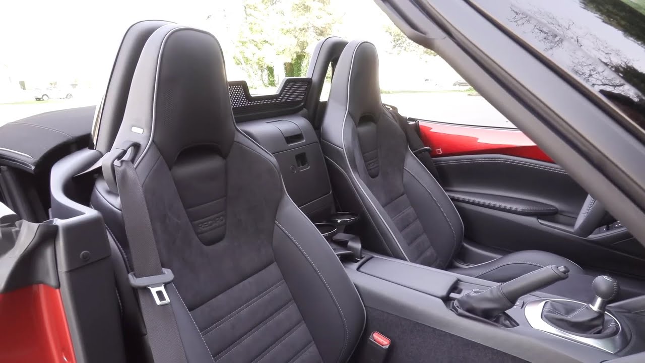 Best Convertibles for the Money YouTube