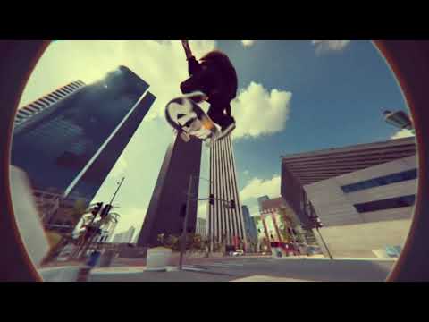 Skater XL // FURY // 4th Chamber