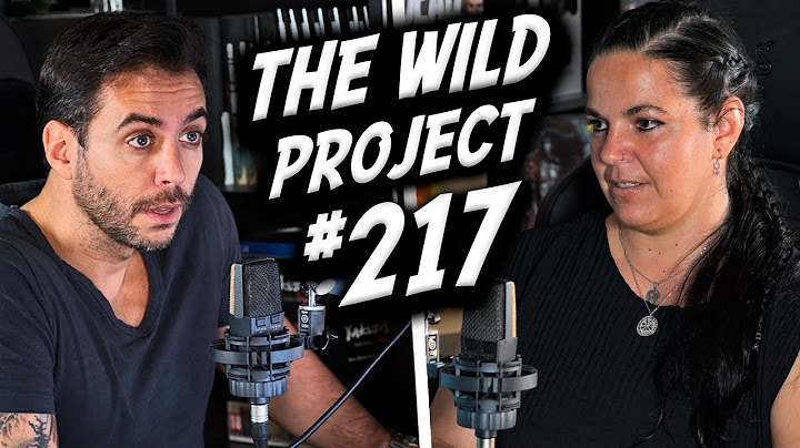 The Wild Project #217 ft Mariah Oliver | Fundadora y REINA de los Latin Kings, Castigo a desertores