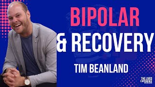 How to get out of spiralling depression after a loss in the family! Interview with Tim Beanland