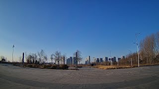 Download Lagu Drive in China From LiaoNing to YunNan 1 從遼寧到雲南第1天 葫蘆島－滄州 MP3